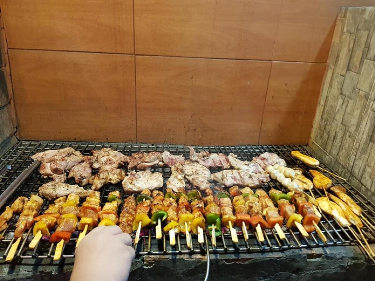 فيلا باتايا بول جومتين بيتش المظهر الخارجي الصورة
